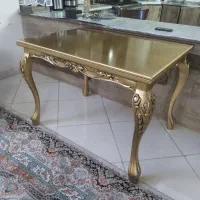 میز ناهار