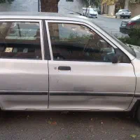 پراید 131sx|خودرو سواری و وانت|تهران, بهمن یار|دیوار