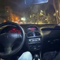 ۲۰۶ مدل ۸۳ تیپ ۲