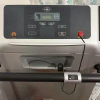 تردمیل فرایزن فیتنس