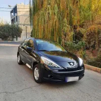 ۲۰۷ پانوراما ارتقا|خودرو سواری و وانت|فردیس, خیام غربی|دیوار