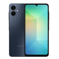 گوشی سامسونگA06مشکی