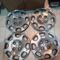 قالپاق ۲۰۶|قطعات یدکی و لوازم جانبی|تهران, تسلیحات|دیوار