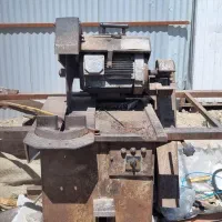 اره آتشی تک و ۳فاز