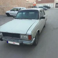 پیکان سواری مدل مدل ۸۳