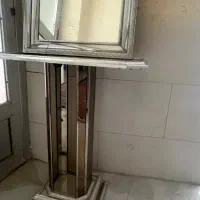 اینه وپایه
