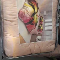 روتختی  سه بعدی نونو