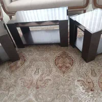 میز جلو مبلی