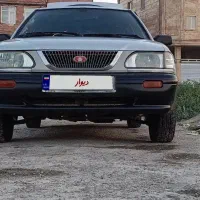 پراید 141 در حد عروسک|خودرو سواری و وانت|اردبیل, |دیوار