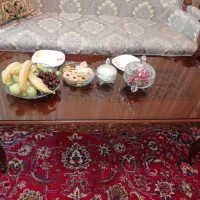 مبل|مبلمان خانگی و میز عسلی|سهند, |دیوار