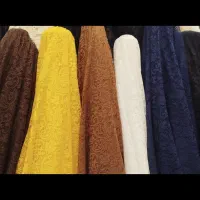 پارچه شومیز|لوازم خیاطی و بافتنی|تاکستان, |دیوار