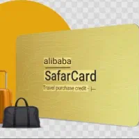 سفرکارت علی بابا باتخفیف