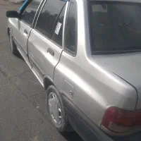 پرایدمدل ۸۵|خودرو سواری و وانت|زاهدان, |دیوار