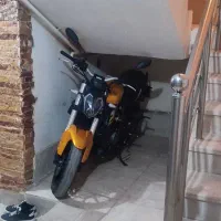 بنلی۳۰۰معاوضه با گوشی یاموتور