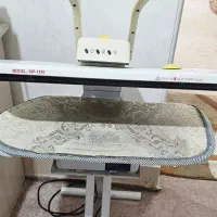 اتو پرس کم کارکرد|اتو و لوازم اتو|قم, صدوق|دیوار