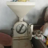 اسیاب  گندم و جو