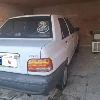 پراید 131se مدل98|خودرو سواری و وانت|سبزوار, توحیدشهر|دیوار