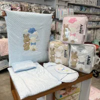 سرویس خواب چهار تیکه فروشگاه سیسمونی 115 تخفیف