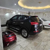 جک S5 اتوماتیک، مدل ۱۳۹۹ فروش نقدی 2000 هزار توربو