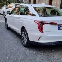 هونگچی تمام برقی|خودرو سواری و وانت|تهران, درکه|دیوار