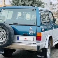 پاترول مدل ۷۶|خودرو سواری و وانت|بانه, |دیوار