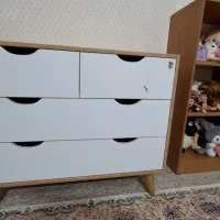 فروش دراور تمام ام دی آف و طبقه|مبلمان خانگی و میز عسلی|جهرم, |دیوار