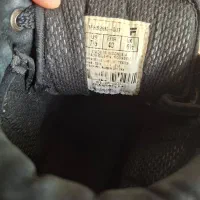 پوتین مارک فیلا اصل|کیف، کفش، کمربند|مشکیندشت, |دیوار