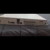 dvr