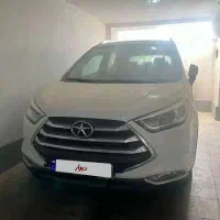 جک s3 مدل بهمن ۹۷ / خشک