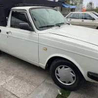 پیکان وانت دو گانه کارخونه مدل ۹۱|خودرو سواری و وانت|رشت, کوی عرفان|دیوار