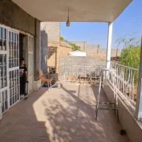 باغ ویلا مسکونی با چشم انداز ویو ابدی روستای دهسرخ|فروش خانه و ویلا|ملک‌آباد, |دیوار