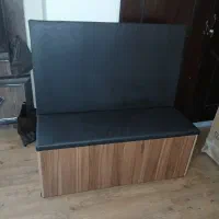 نیمکت،mdf