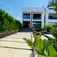 فروش خانه ویلایی ۲۵۰ متری ۴ خوابه