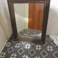 اینه بزرگ ۵۶ در ۷۰