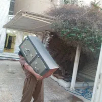 باربری صداقت بارکردستان نیسان وانت جعشه|خدمات حمل و نقل|اهواز, کوروش|دیوار