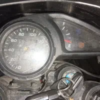 تریل t2 250|موتورسیکلت|تهران, مجیدیه|دیوار