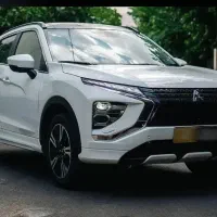 حواله میتسوبیشی اکلیپس