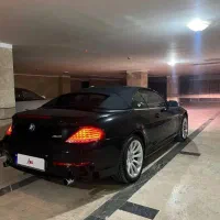 بی ام و ۶۳۰ کروک|خودرو سواری و وانت|تهران, ولنجک|دیوار