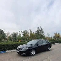 خودرو جیلی(امگرند) خیلی تمیز  تک برگ سند