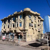 اجاره واحد مبله شمال 2 خوابه با استخر