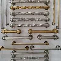 پخش‌هندرِیل‌استیل/بهترین‌کیفیت/تنوع‌بالا/کف‌قیمت‌‌