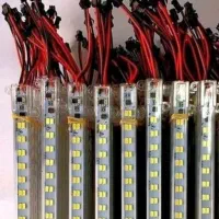 6 عدد ریسه خطی smd فقط 200