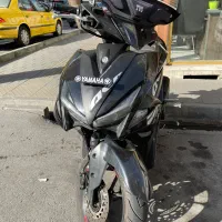 یاماها آیروکس اصلی ۹۹