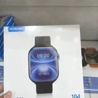 ساعت هوشمند