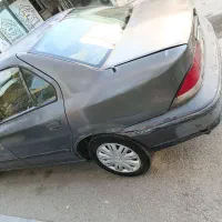 ماشین سمند X7 مدل 83 رنگ خاکستری متالیک|خودرو سواری و وانت|مشهد, سیسآباد|دیوار