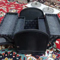 کیف کار