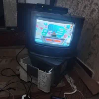 شهاب کاملا سالم وبدون عیب|تلویزیون و پروژکتور|مینودشت, |دیوار