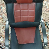 صندلی مدیریتی چرم