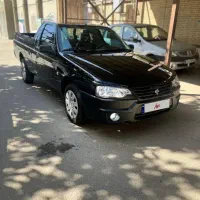 اریسان ۲ بی رنگ ۴۰۲|خودرو سواری و وانت|کرج, برغان|دیوار