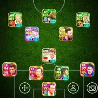 اکانت ایفوتبال سفید